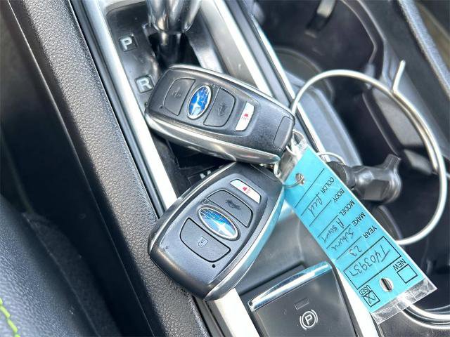 Used 2023 Subaru Ascent Onyx Edition Limited image 40