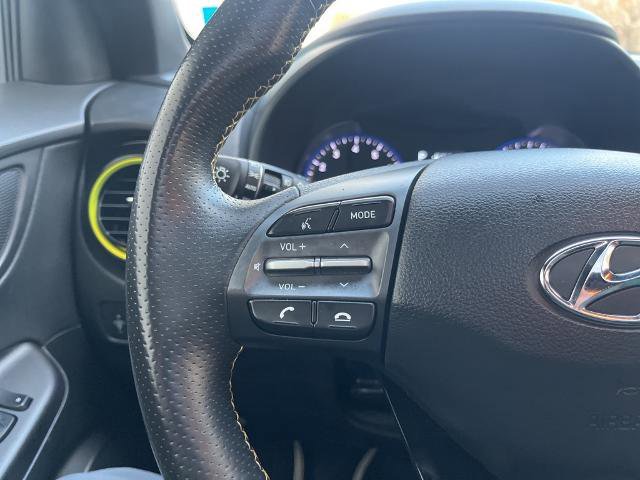 Used 2018 Hyundai Kona Limited image 21