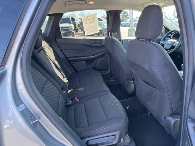 Certified 2024 Ford Escape Active AWD/4WD image 28