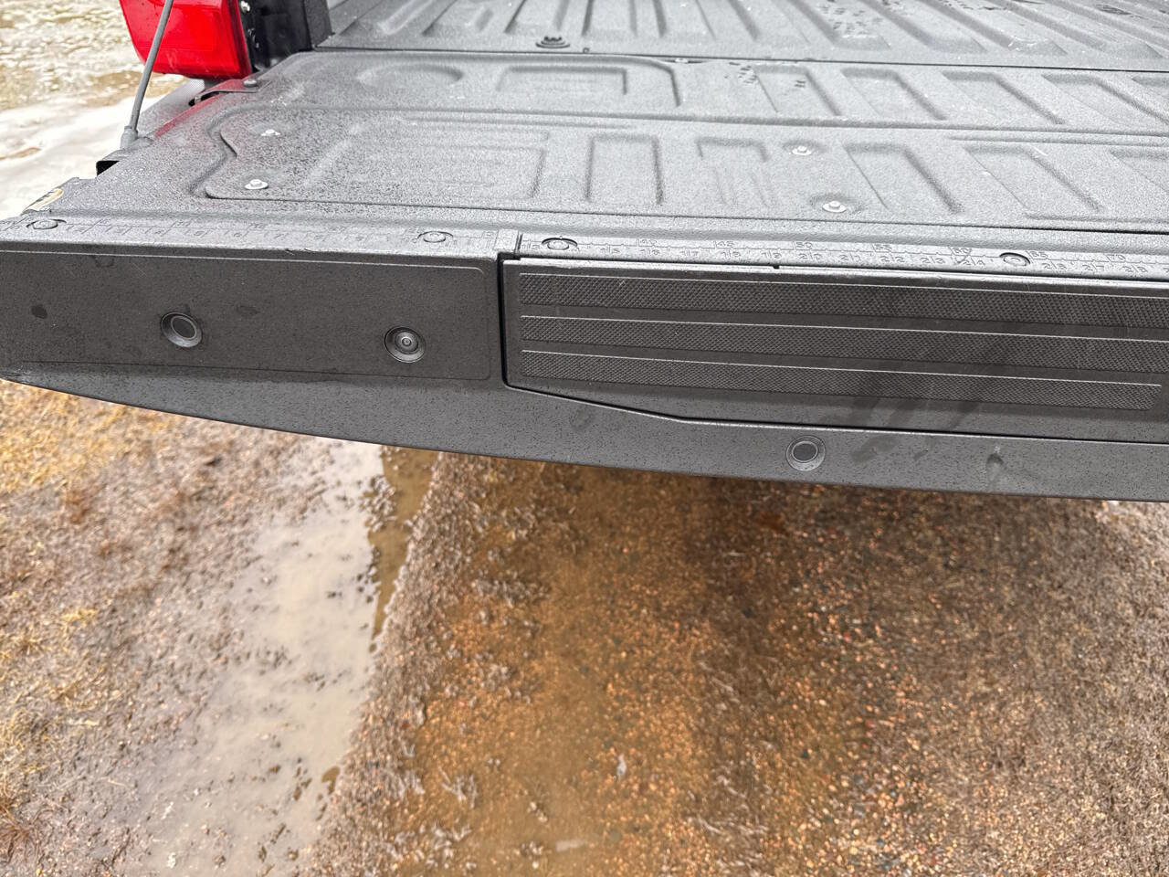 Certified 2024 Ford F350 King Ranch w/ Chrome Package image 66