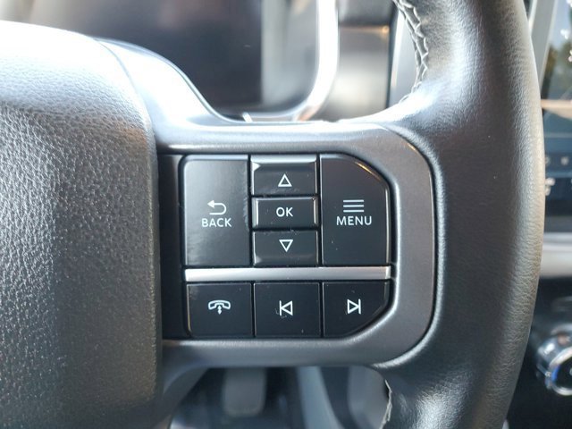 Certified 2024 Ford F150 Lightning XLT image 18