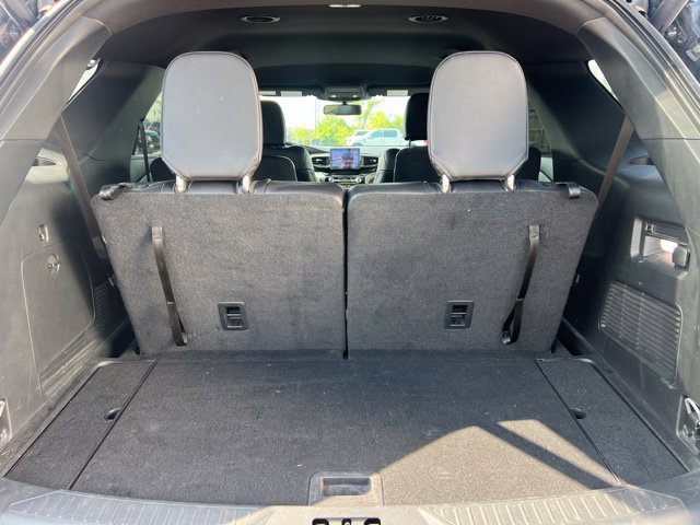 Certified 2023 Ford Explorer ST AWD/4WD image 16