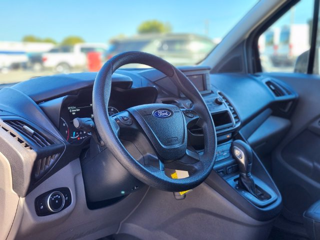 Certified 2022 Ford Transit Connect XL FWD image 14