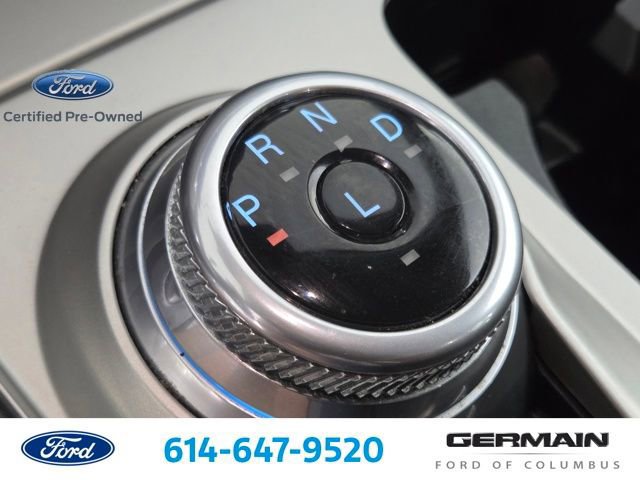 Certified 2021 Ford Explorer XLT RWD image 28