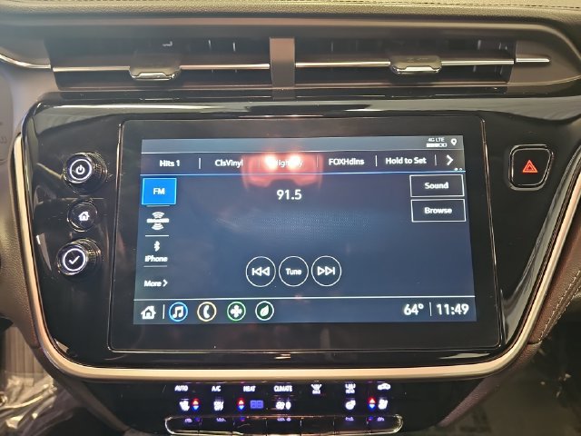 Used 2023 Chevrolet Bolt EUV LT w/ Convenience Package FWD image 20
