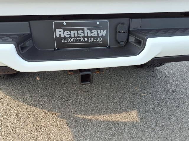 Used 2021 RAM 1500 Big Horn AWD/4WD image 27