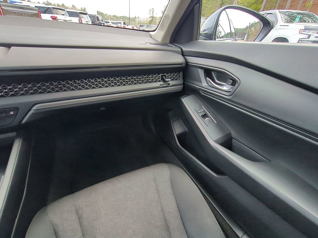 Used 2024 Honda Accord EX image 22