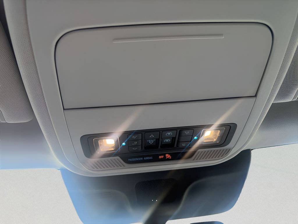 Certified 2025 Ford Expedition Max Active AWD/4WD image 13