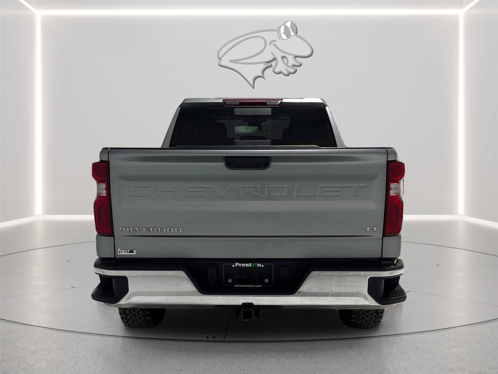Used 2024 Chevrolet Silverado 1500 LT w/ All Star Edition Plus AWD/4WD image 6