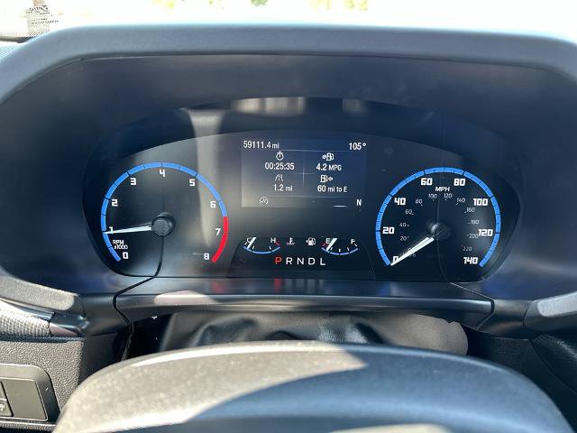 Certified 2021 Ford Bronco Sport Big Bend AWD/4WD image 11