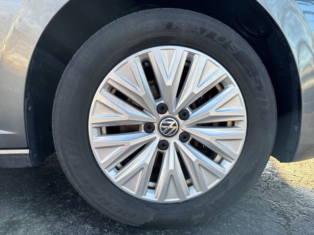 Used 2019 Volkswagen Jetta S image 16