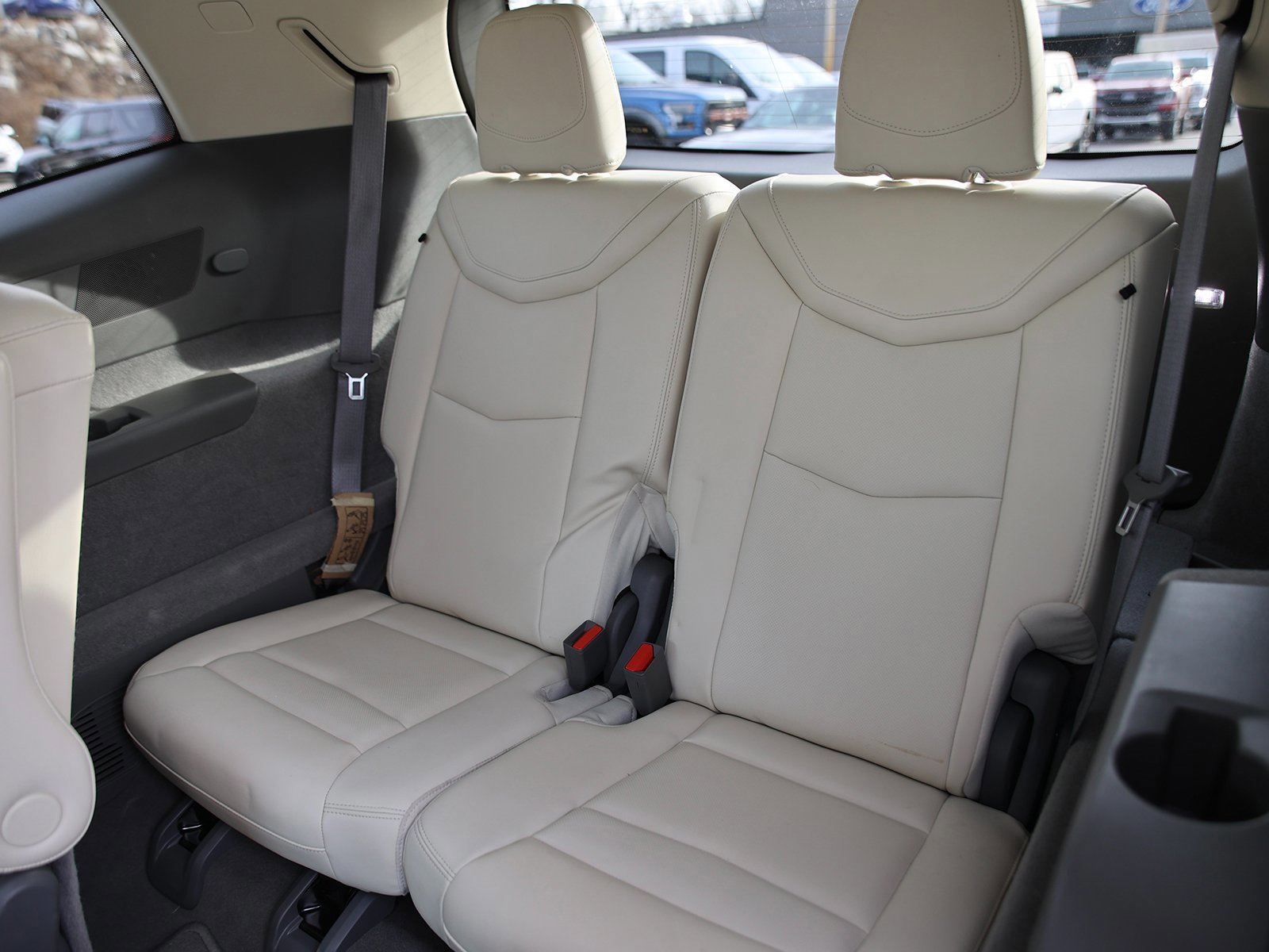 Used 2024 Cadillac XT6 Premium Luxury image 16