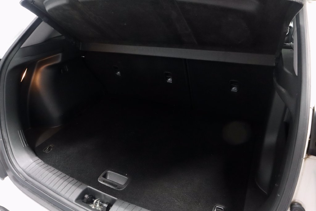 Used 2021 Hyundai Kona SE AWD/4WD image 12