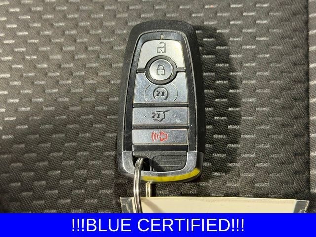 Certified 2024 Ford Escape ST-Line w/ Tech Pack #1 AWD/4WD image 31