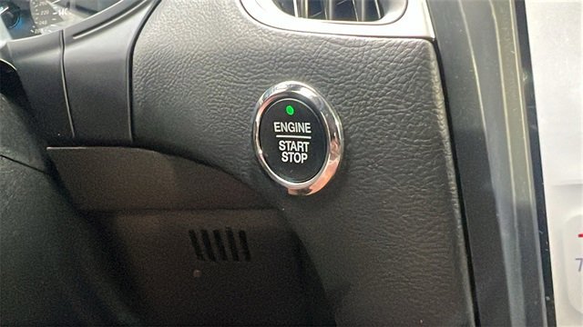 Certified 2024 Ford Edge SEL w/ Convenience Package image 28