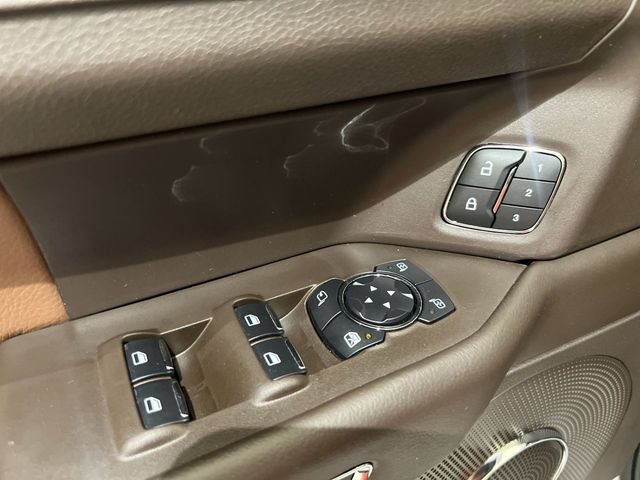 Certified 2022 Ford Expedition King Ranch AWD/4WD image 23