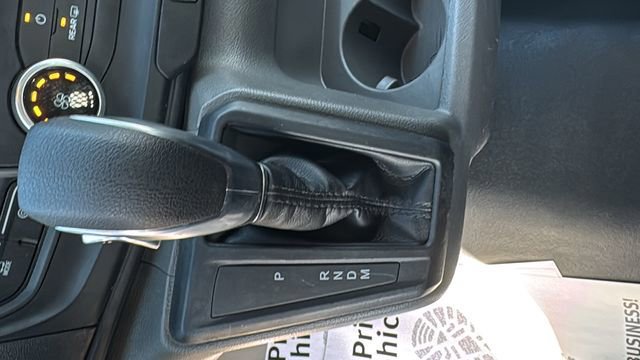 Certified 2024 Ford Transit 250 Low Roof AWD w/ Exterior Upgrade Package image 23