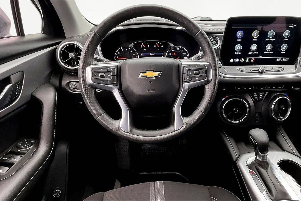 Used 2024 Chevrolet Blazer LT w/ Convenience Package image 7