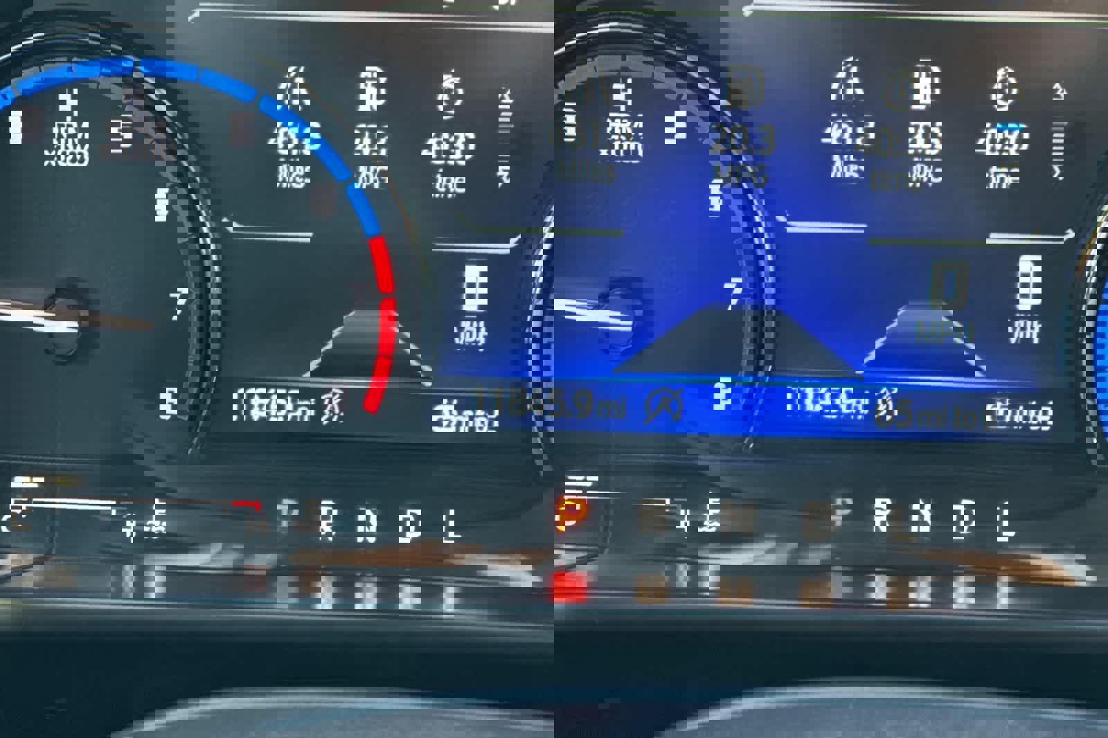 Certified 2023 Ford Bronco Sport Outer Banks w/ Tech Package image 25