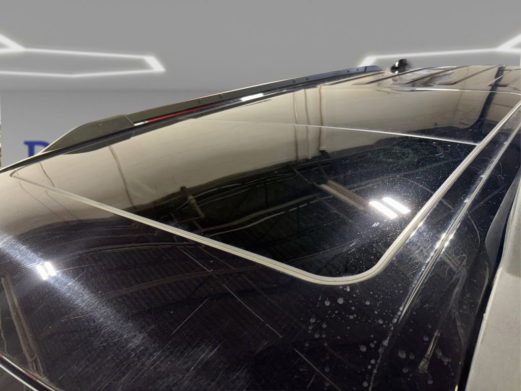 Certified 2025 Ford Expedition Max Active image 15