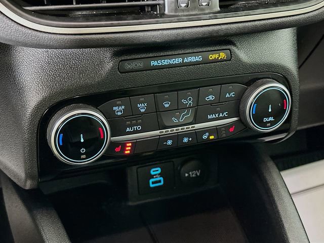 Certified 2022 Ford Escape SE w/ Convenience Package image 23