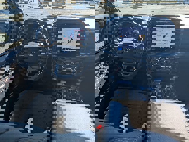 Certified 2024 Ford F150 XLT w/ Equipment Group 302A MID image 32