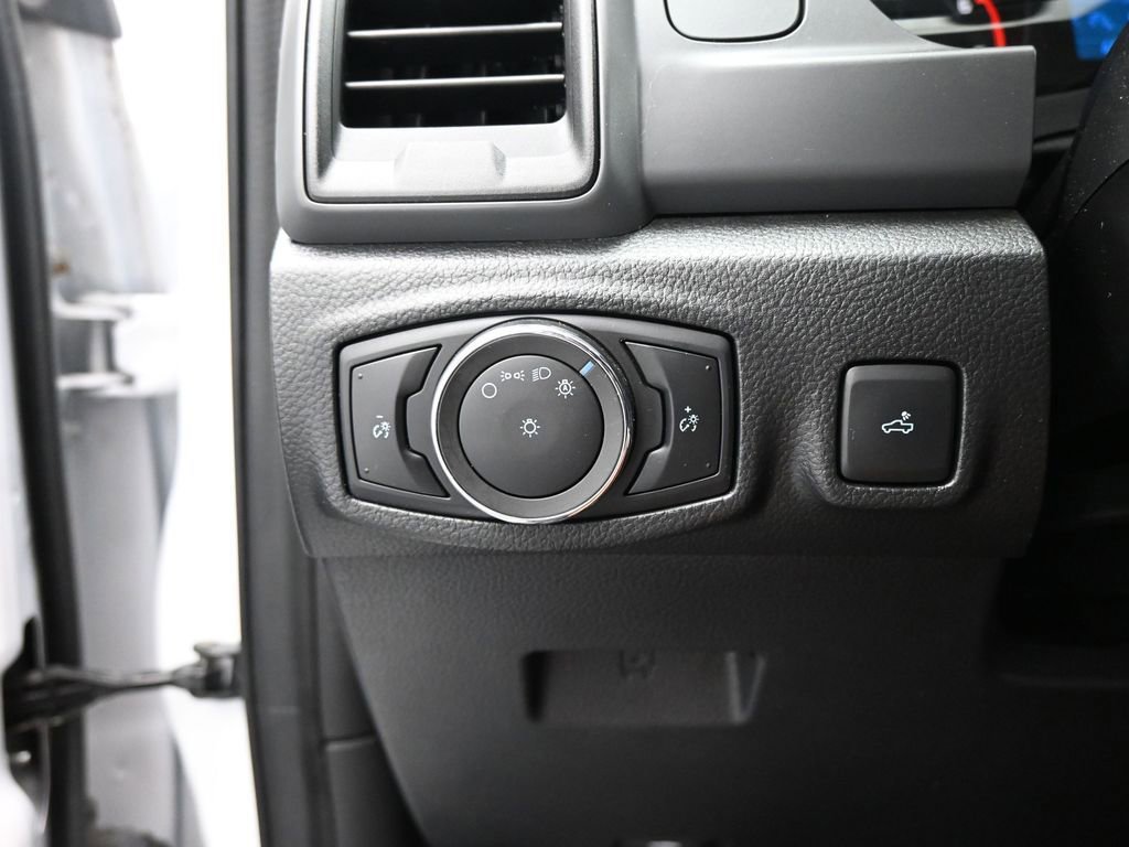 Certified 2023 Ford Ranger XL image 40