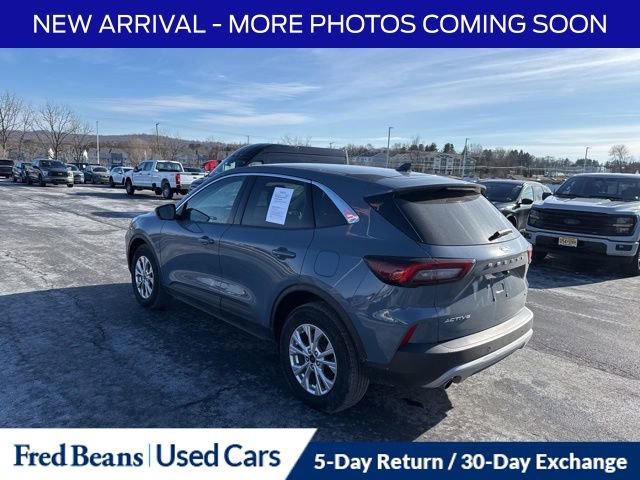 Certified 2023 Ford Escape Active w/ Tech Pack #2 image 6