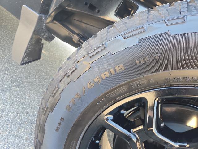 Certified 2026 Ford F150 XLT AWD/4WD image 13