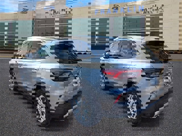 Certified 2024 Ford Escape Active image 3
