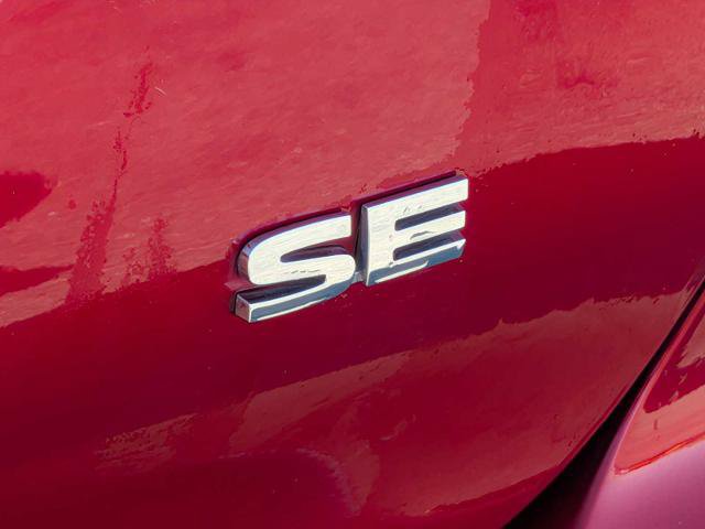 Used 2025 Mitsubishi Outlander SE AWD/4WD image 14