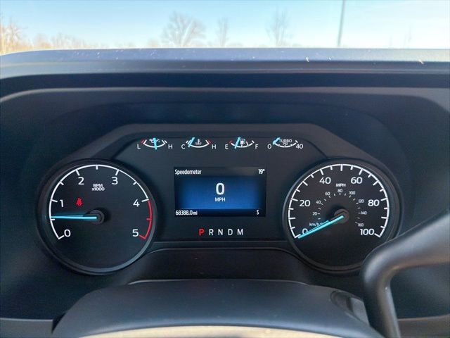 Certified 2025 Ford F350 XLT image 48