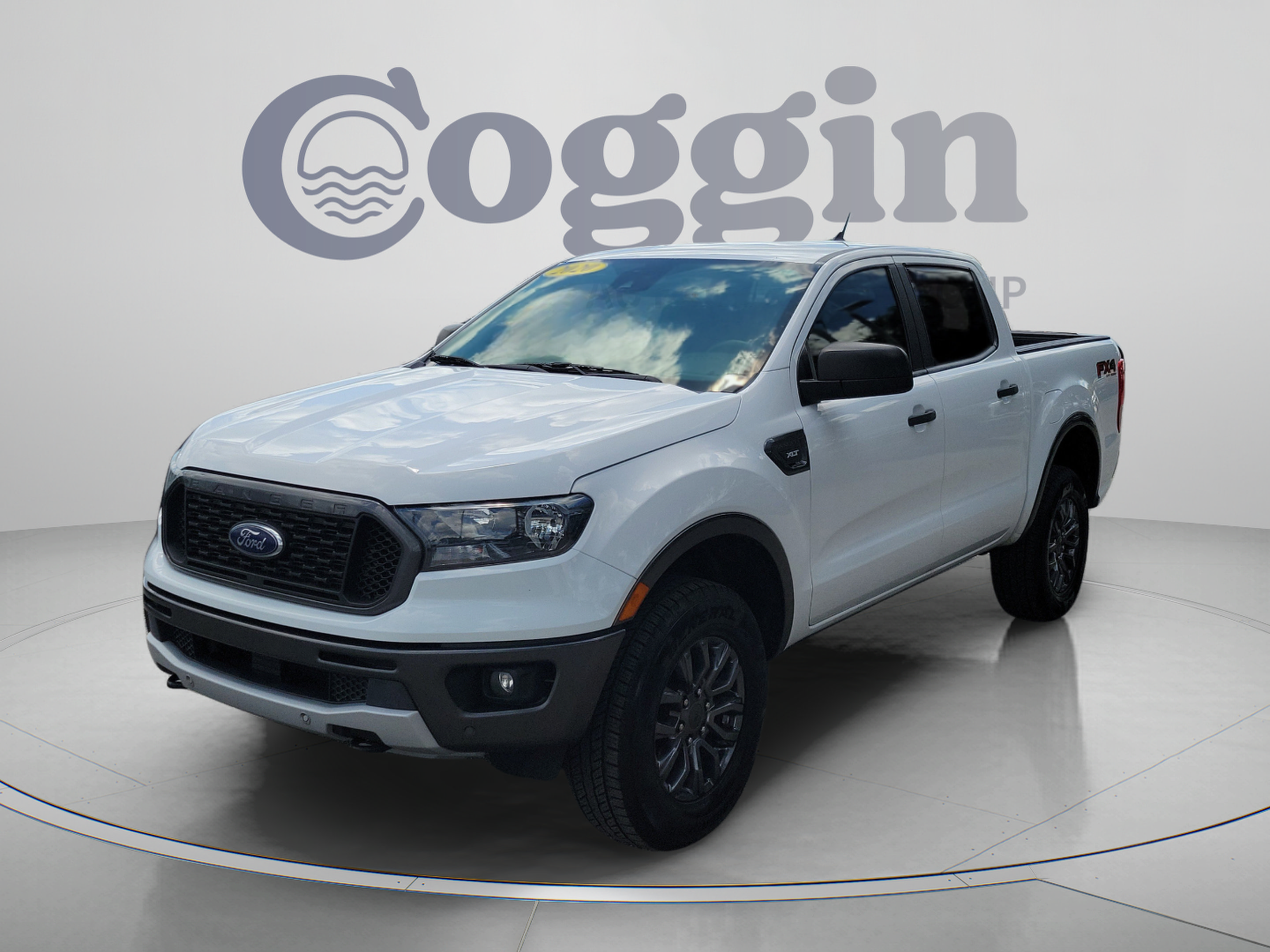 Certified 2020 Ford Ranger XLT w/ Equipment Group 301A Mid