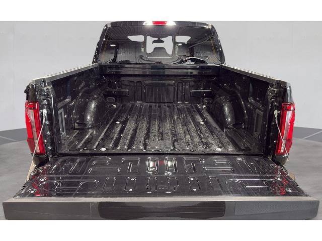 Certified 2026 Ford F150 Lariat AWD/4WD image 14