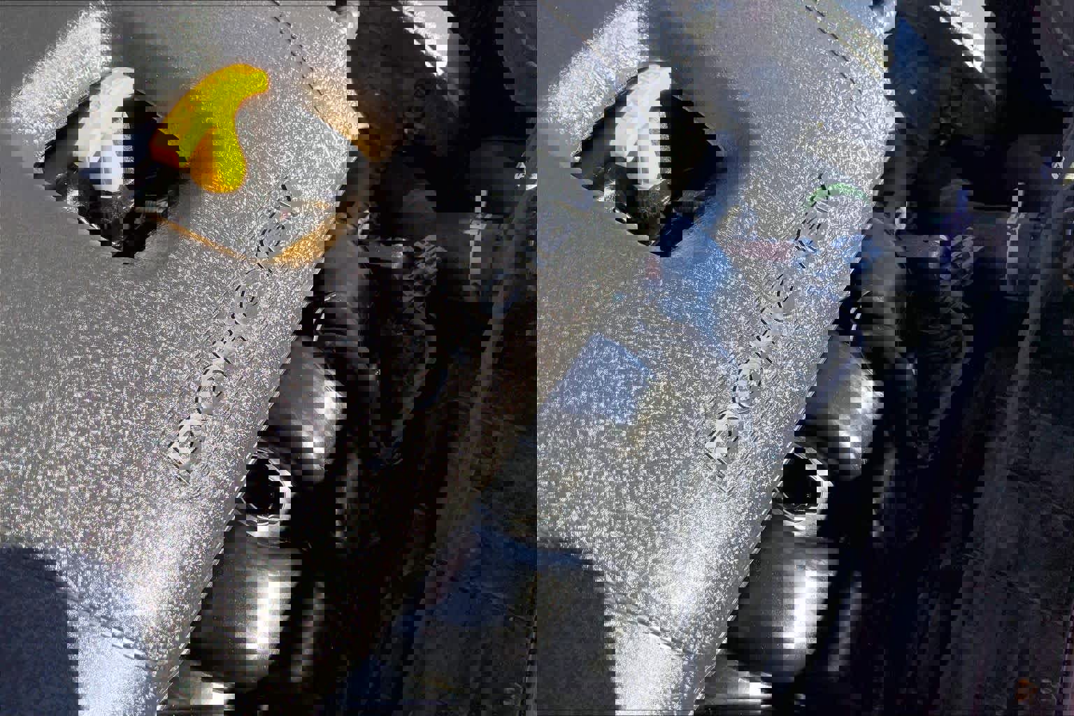 Used 2023 Kia Soul LX image 32