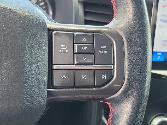 Certified 2024 Ford Expedition Max Limited AWD/4WD image 9