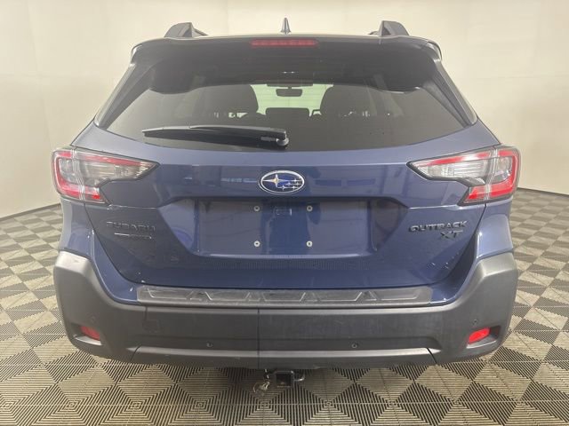 Used 2025 Subaru Outback Onyx Edition XT w/ Popular Package #2 AWD/4WD image 4