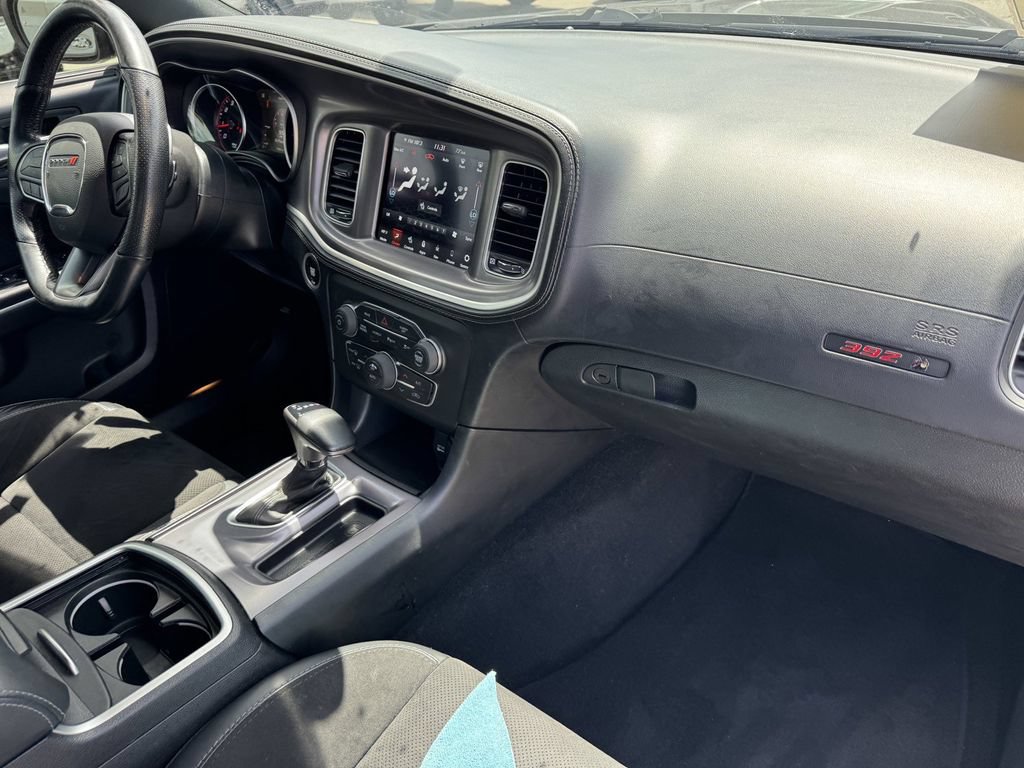 Used 2021 Dodge Charger Scat Pack RWD image 7