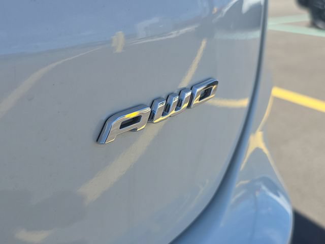 Certified 2023 Ford Edge SEL w/ Convenience Package AWD/4WD image 6