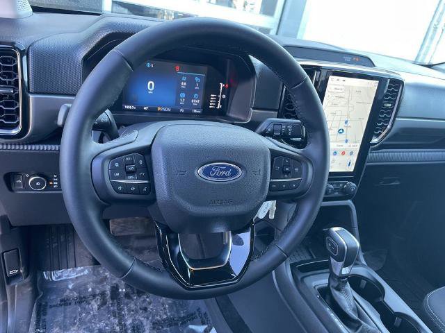 Certified 2024 Ford Ranger XLT w/ Technology Package image 36