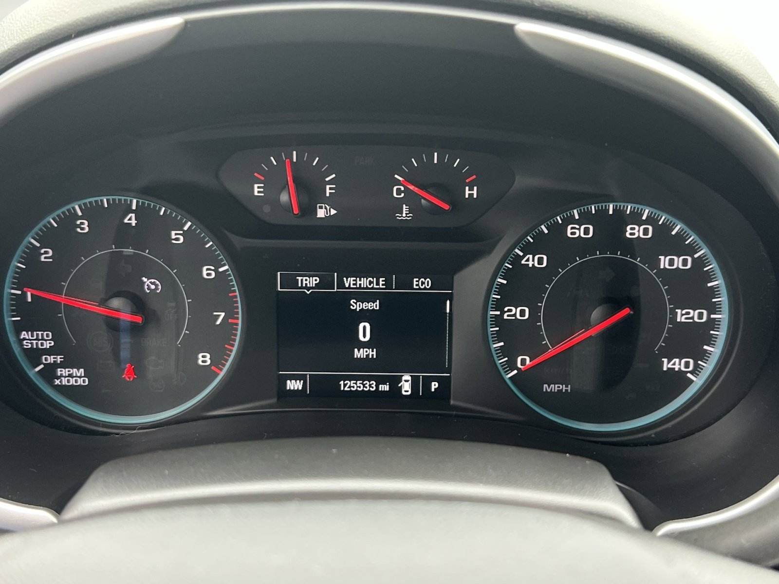 Used 2021 Chevrolet Malibu LS FWD image 25