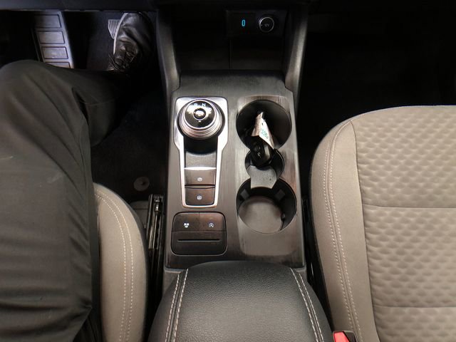 Certified 2020 Ford Escape SE AWD/4WD image 20
