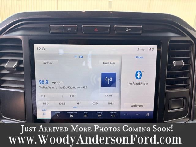 Certified 2022 Ford F150 XLT w/ Equipment Group 302A High AWD/4WD image 10