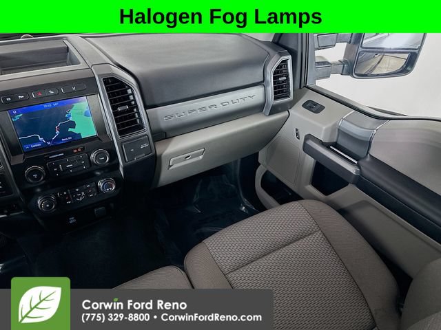 Certified 2021 Ford F250 XLT w/ Tremor Off-Road Package AWD/4WD image 24
