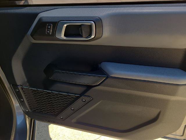 Certified 2024 Ford Bronco Everglades AWD/4WD image 8