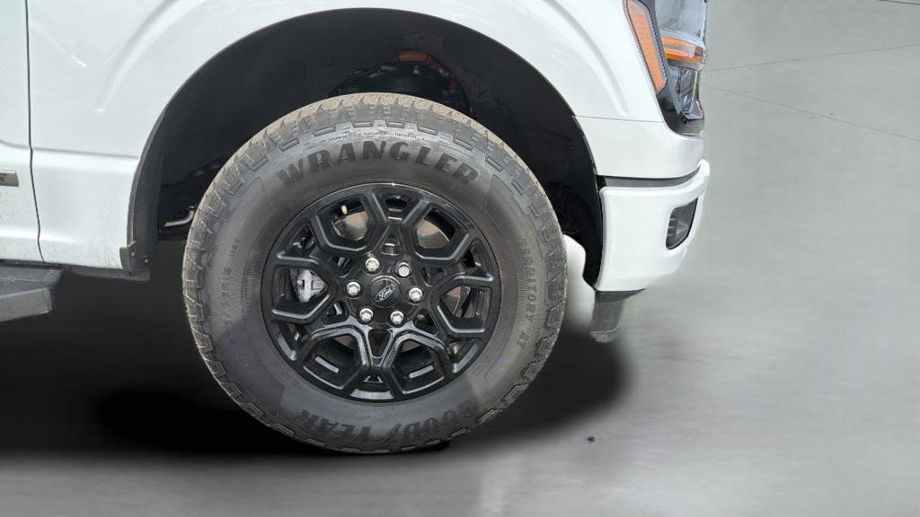 Certified 2024 Ford F150 XLT w/ Equipment Group 302A MID AWD/4WD image 42