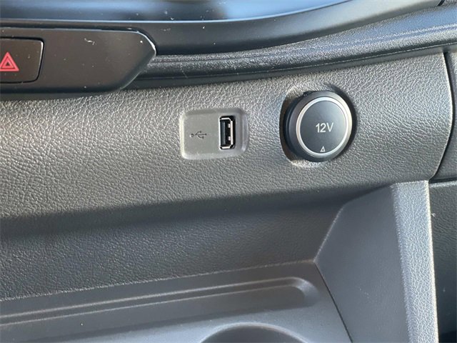 Certified 2020 Ford Transit 150 Low Roof AWD w/ Interior Upgrade Package image 16