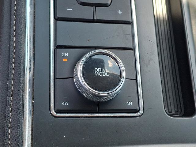 Certified 2024 Ford Expedition XLT AWD/4WD image 26