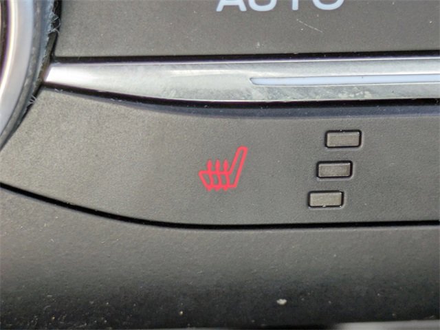 Certified 2020 Ford Escape SE Sport image 23