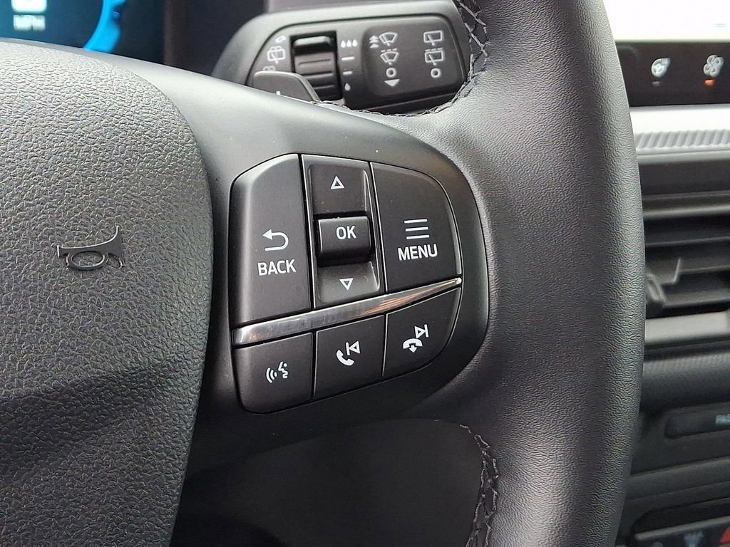 Certified 2025 Ford Bronco Sport Badlands image 22